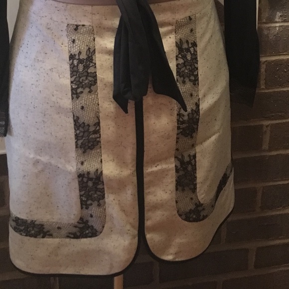 Rare find Jason Wu Skirt - Picture 8 of 8